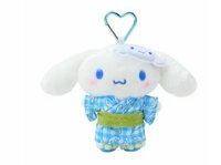 2026 夏日花火祭 吊娃 浴衣