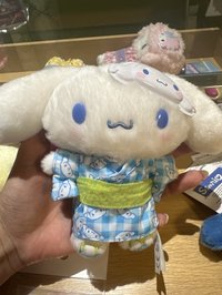 大耳狗娃娃
