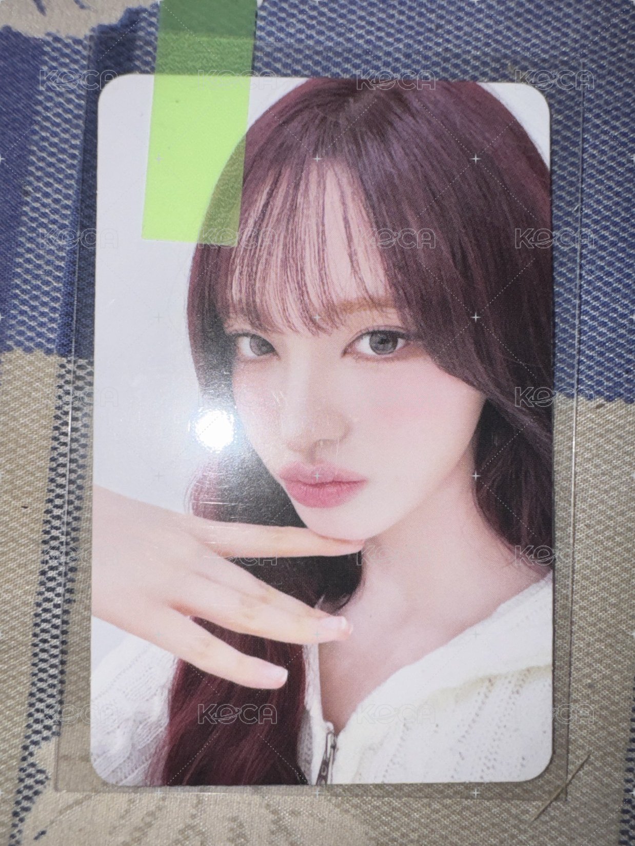 ny 栗子
