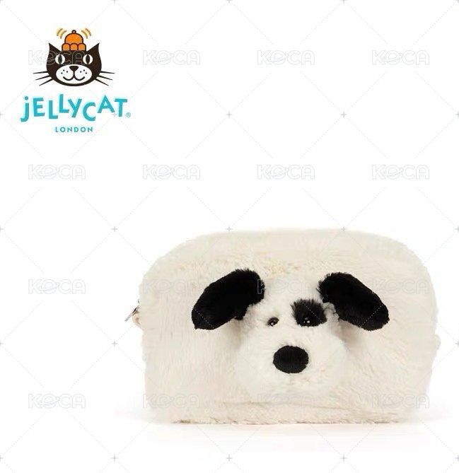 黑白狗 海盜狗