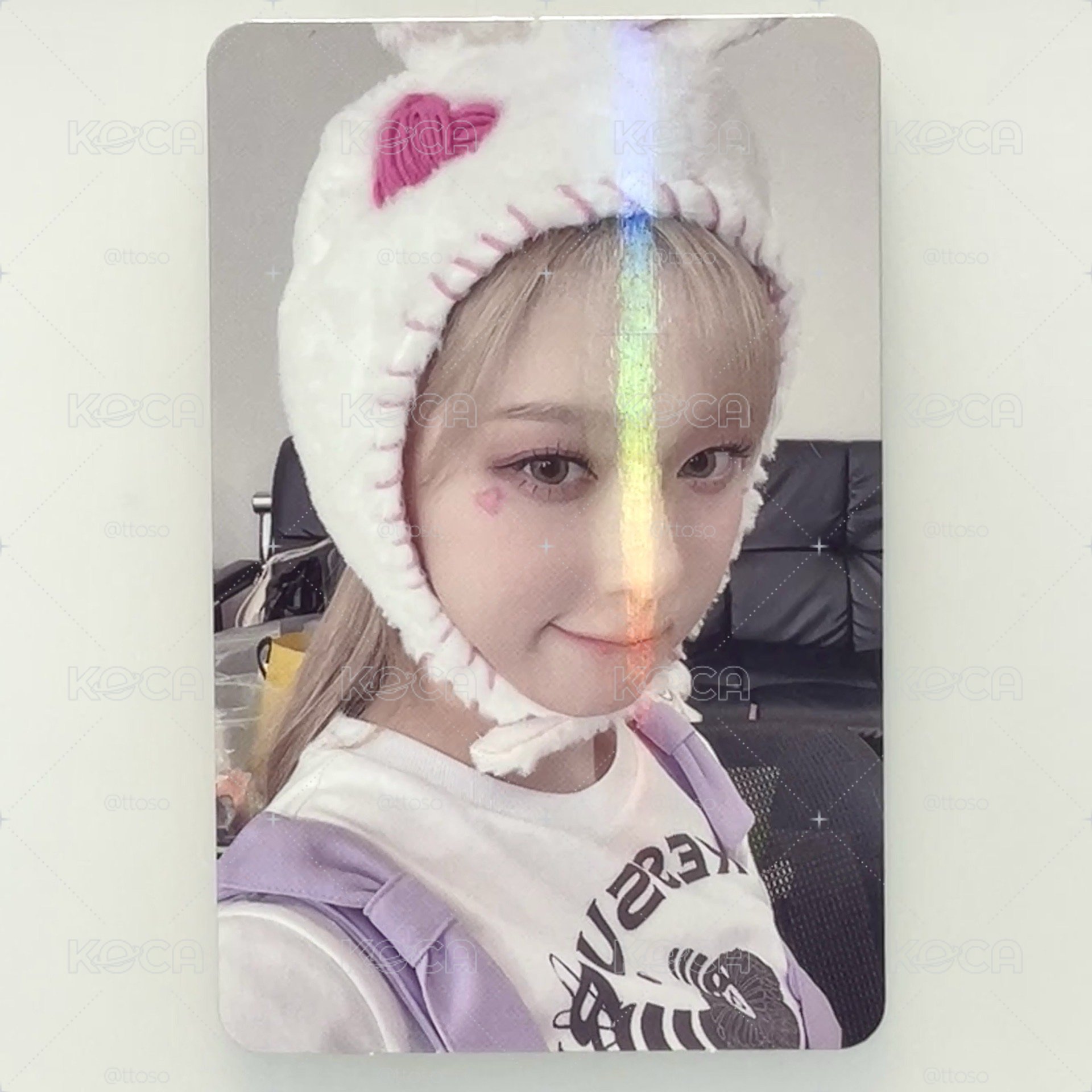 答題冬🐰