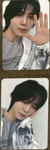 雙面卡 민제