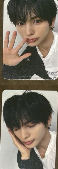 雙面卡 마사미