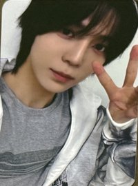 單面卡 민제