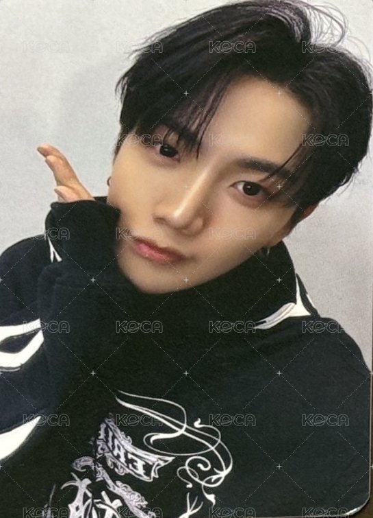 單面卡 현빈