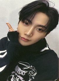 單面卡 현빈