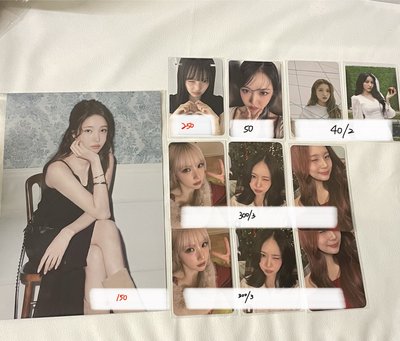 GFRIEND 小盤