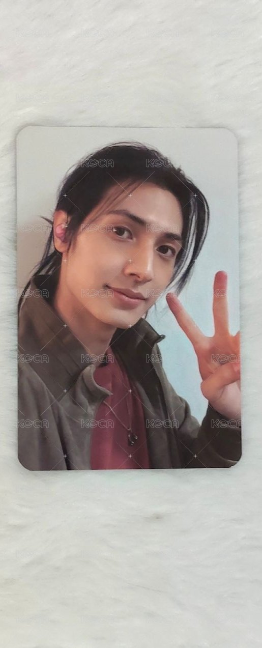 迷八yes24特典