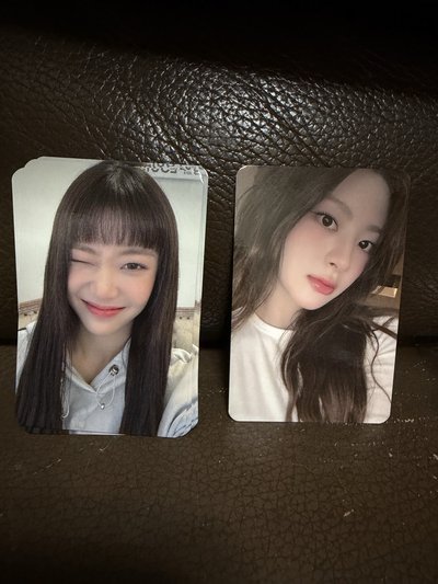 STAYC 2025演唱會滿額卡