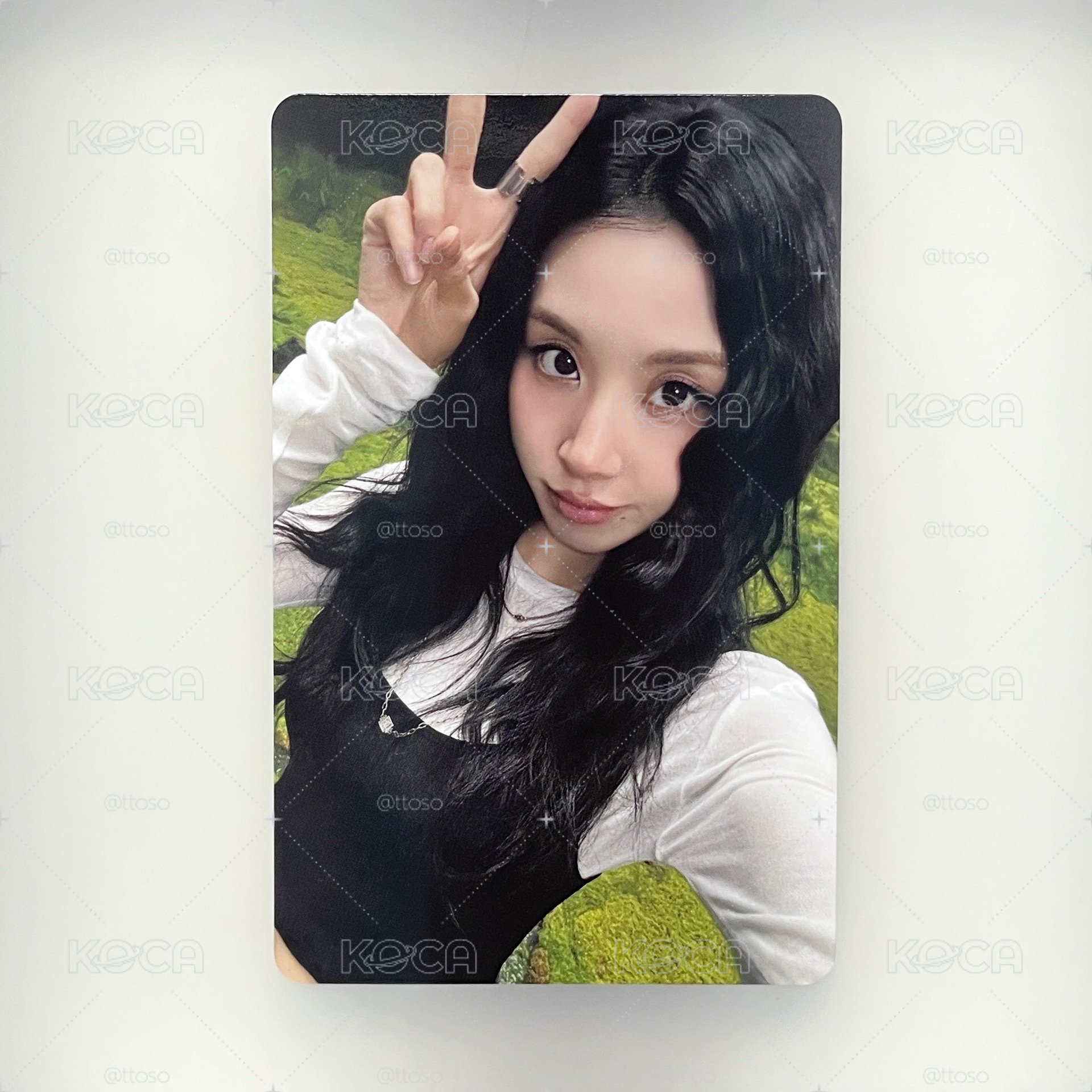 JP正規六 JYP JAPAN 日週 滿額卡 