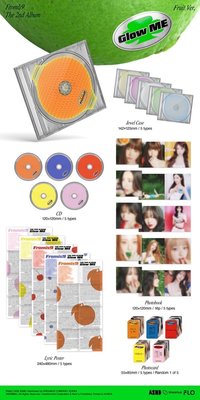 Fruit ver.