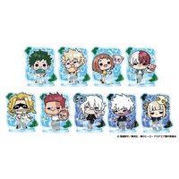 沙灘球 Animal Beach Ball 動物沙灘球 第二彈 mochocho 壓克力立牌 約150×120mm