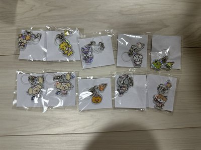 Miniteen 日本快閃扭蛋