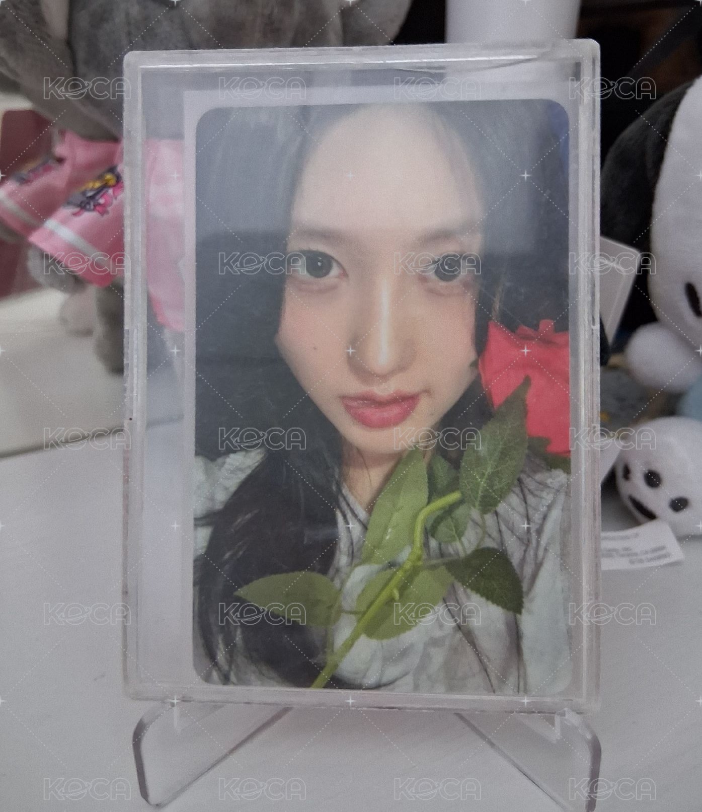 玫瑰秋