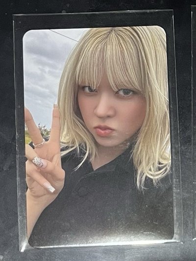 莉