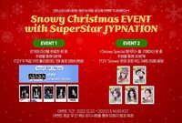 迷六 柴郡貓 <Snowy Christmas with #슈스제>