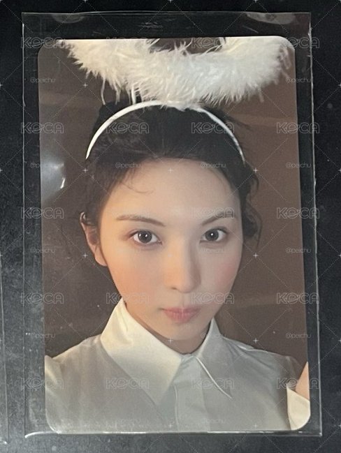 Bae ms快閃滿額卡 天使ver.
