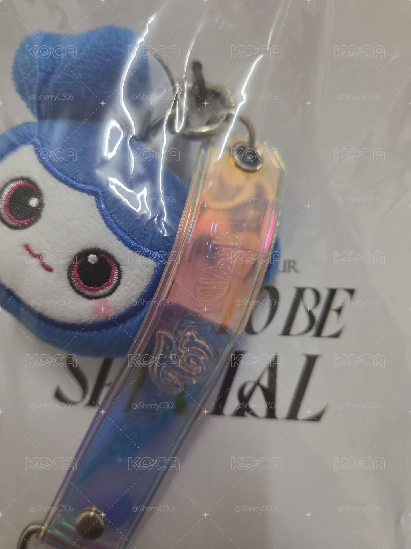 兔 外套