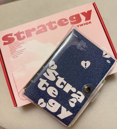 strategy 空專