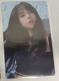 捲髮靠搶牆秀
