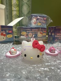 吊飾   凱蒂貓