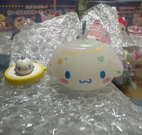 大耳狗吊飾