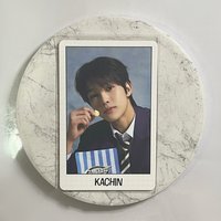 Kachin B版隨機卡