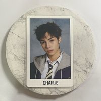 查理 A版隨機卡