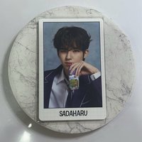 Sadaharu B版隨機卡
