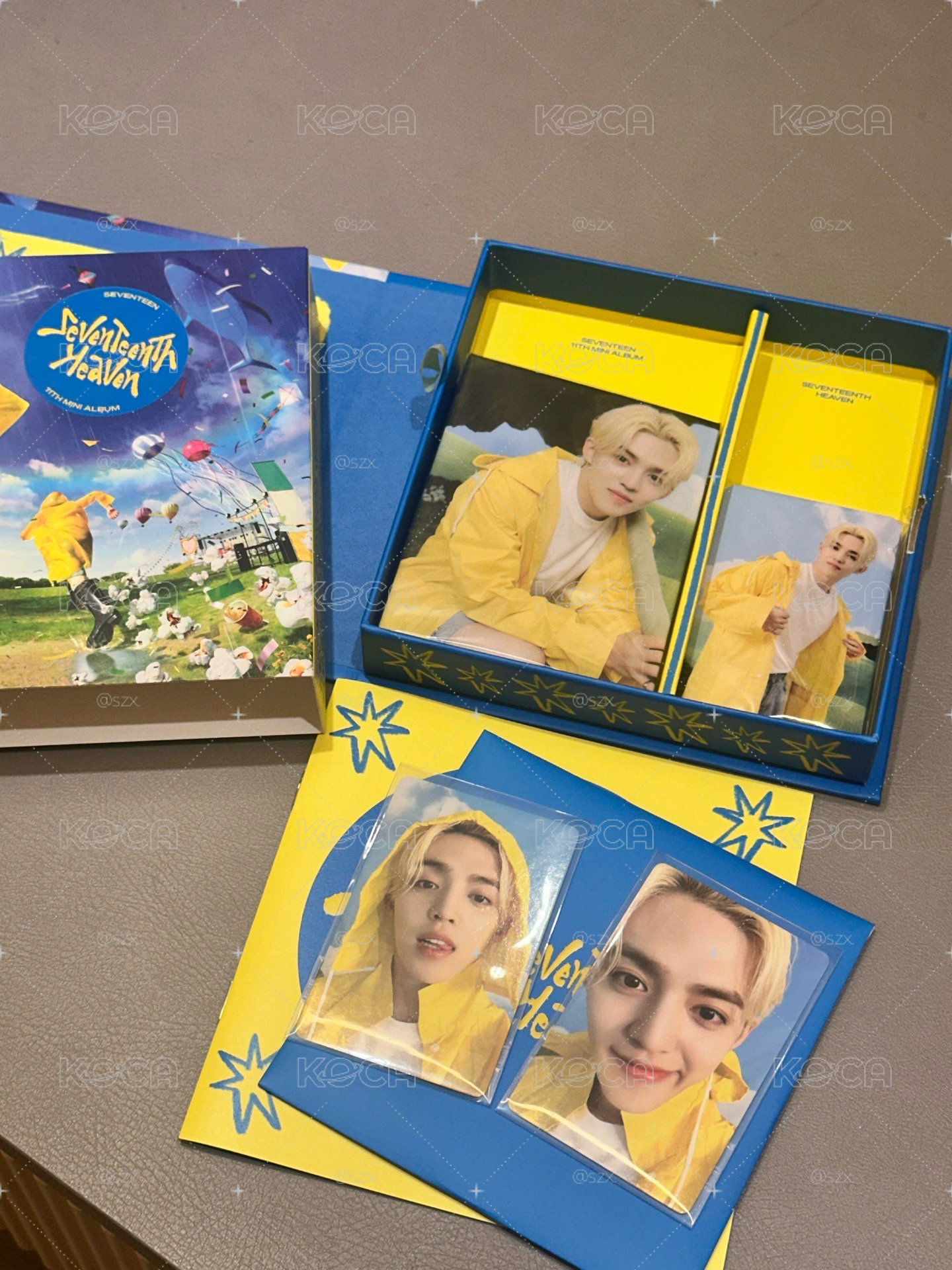 喆克拉盤