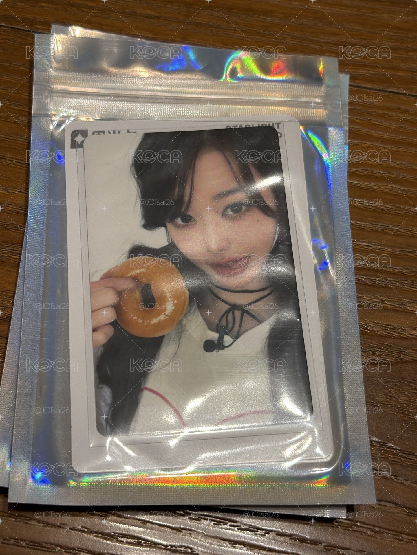 三星員