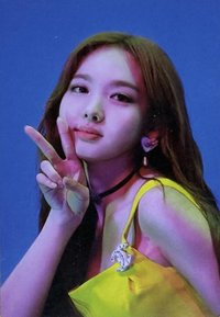 迷七 周邊卡 花絮卡