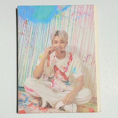 油彩克拉盤 榮、圓（全專）