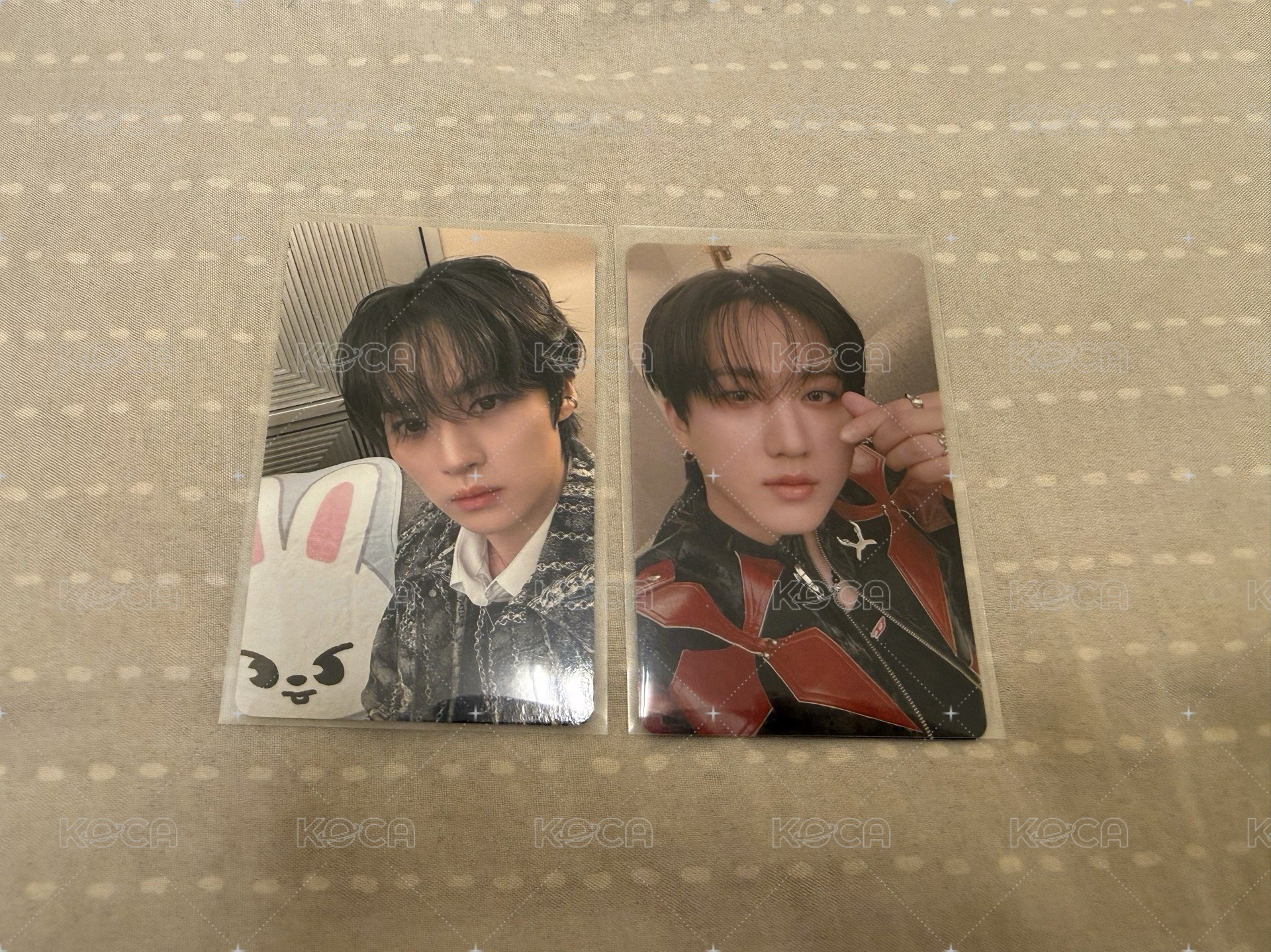 GIANT 旻彬SET