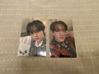 GIANT 旻彬SET
