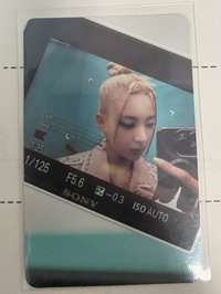 相機螢幕莉