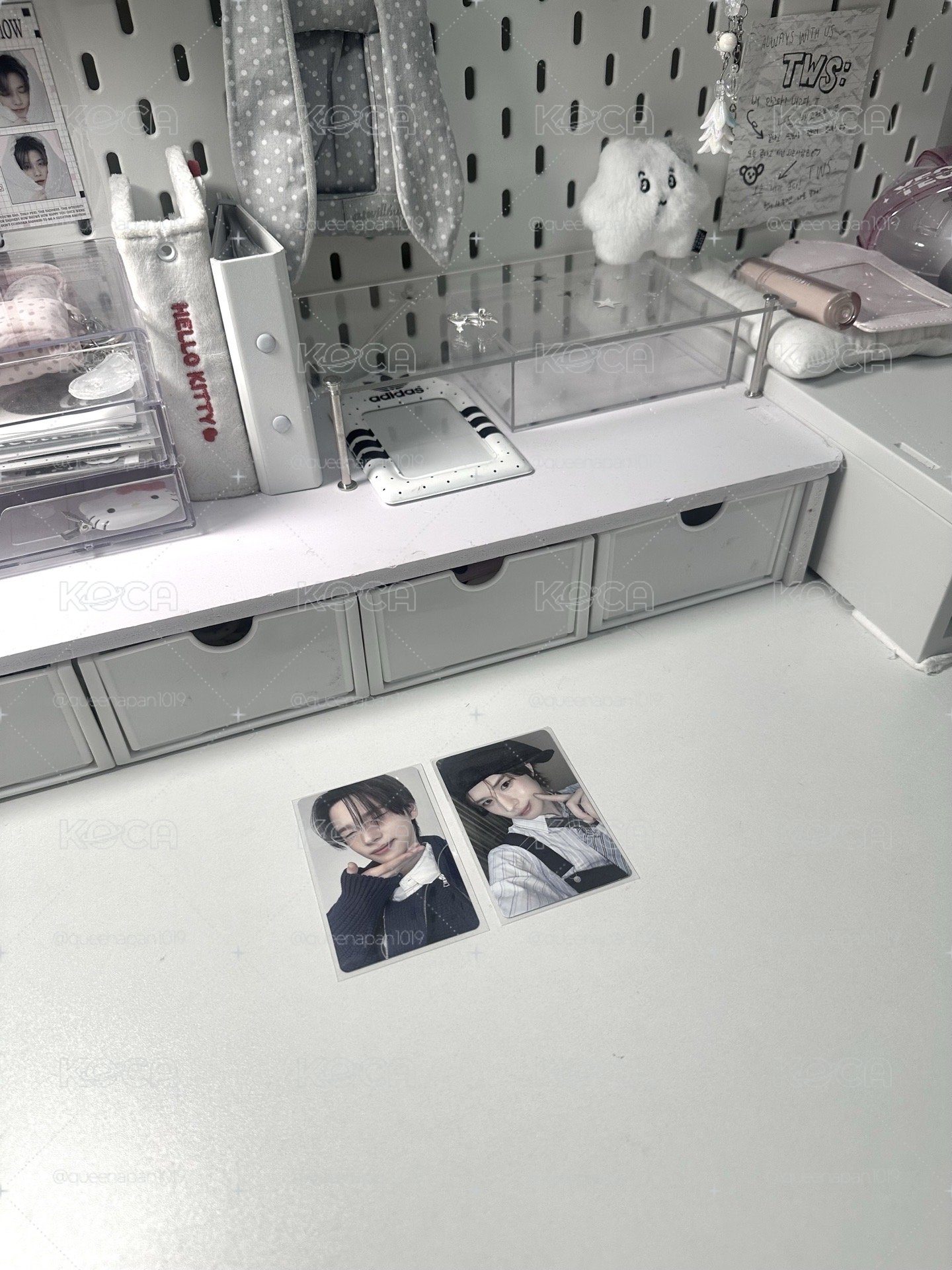 TWS 申惟🍓炅潣🐹