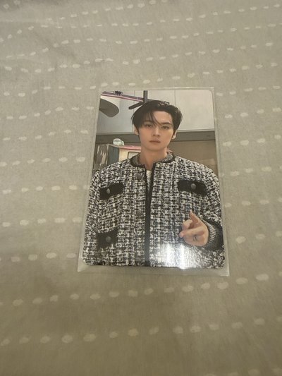 日本特典