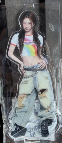 露立牌
