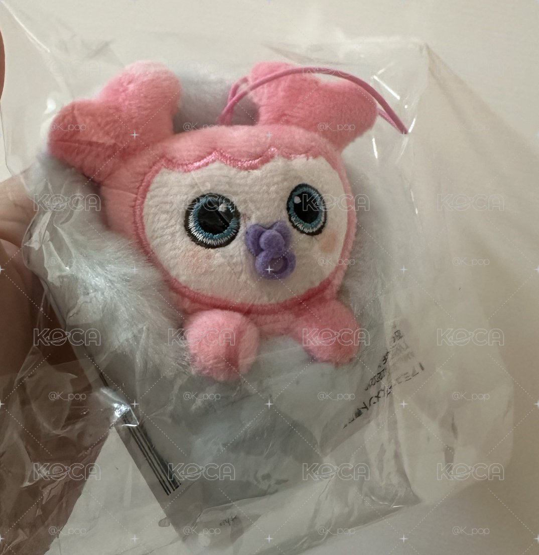 現貨～TWICE Gigo寶寶娃 吊牌皆未拆