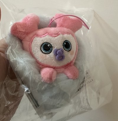 現貨～TWICE Gigo寶寶娃 吊牌皆未拆
