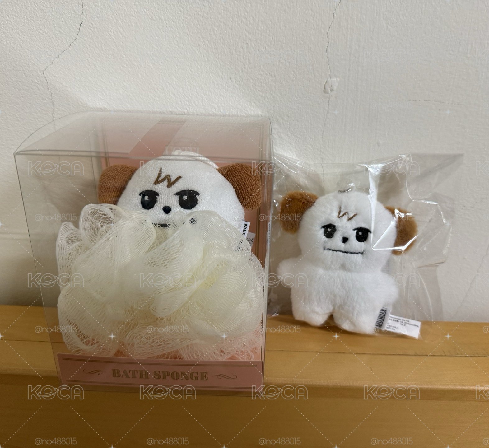 浴球咩+不嘻咩