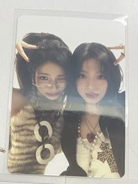 露賢雙人卡