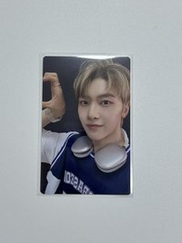 25年 kcon 隨機卡 