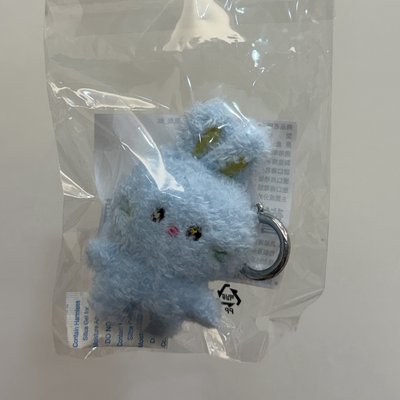 Bunini吊飾-藍
