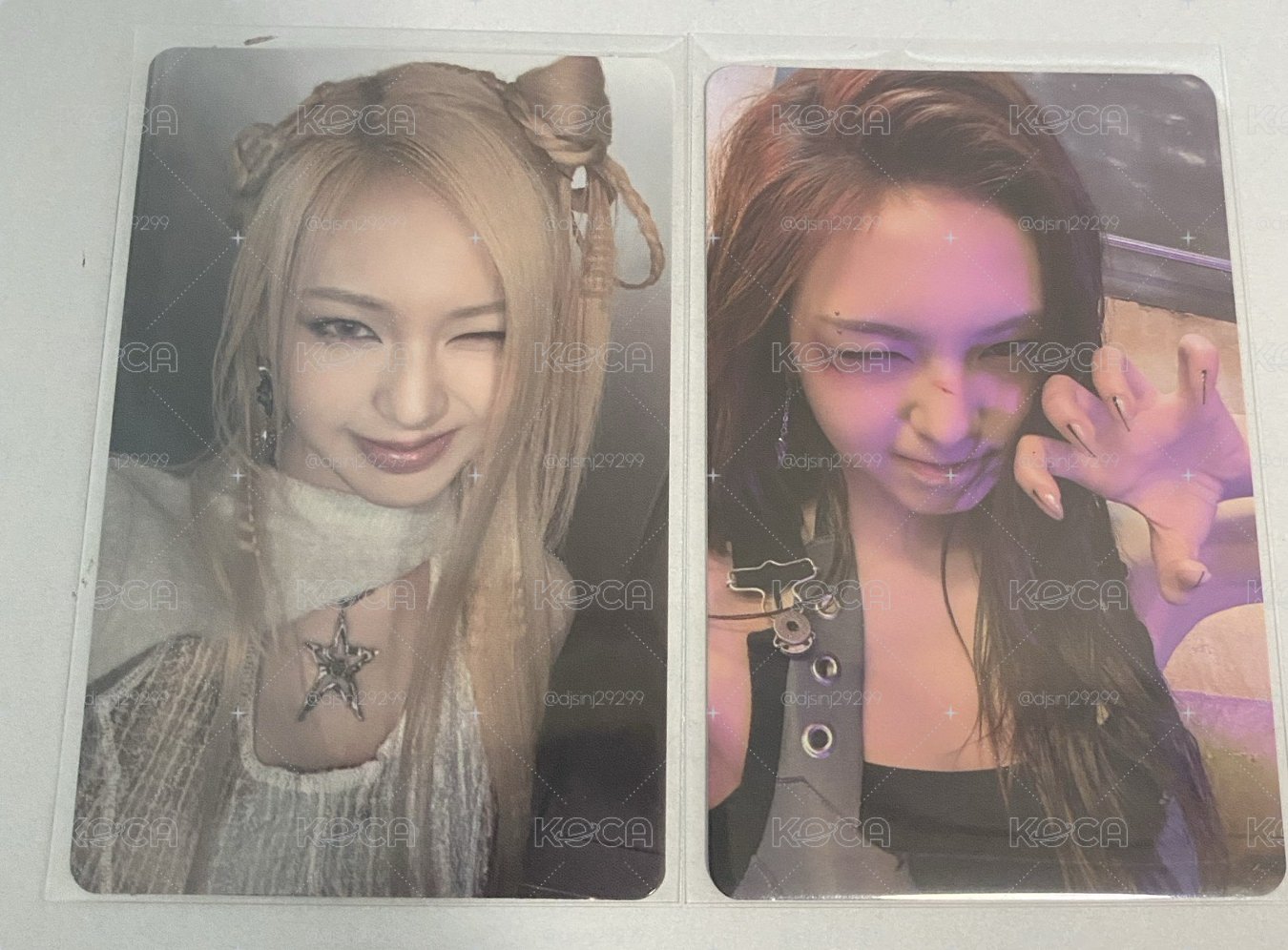 BABYMONSTER全員