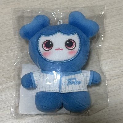 現貨～TWICE九週年棒球娃 全新未拆