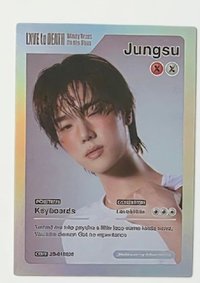 正洙白版set