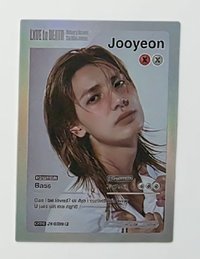 周演藍版set