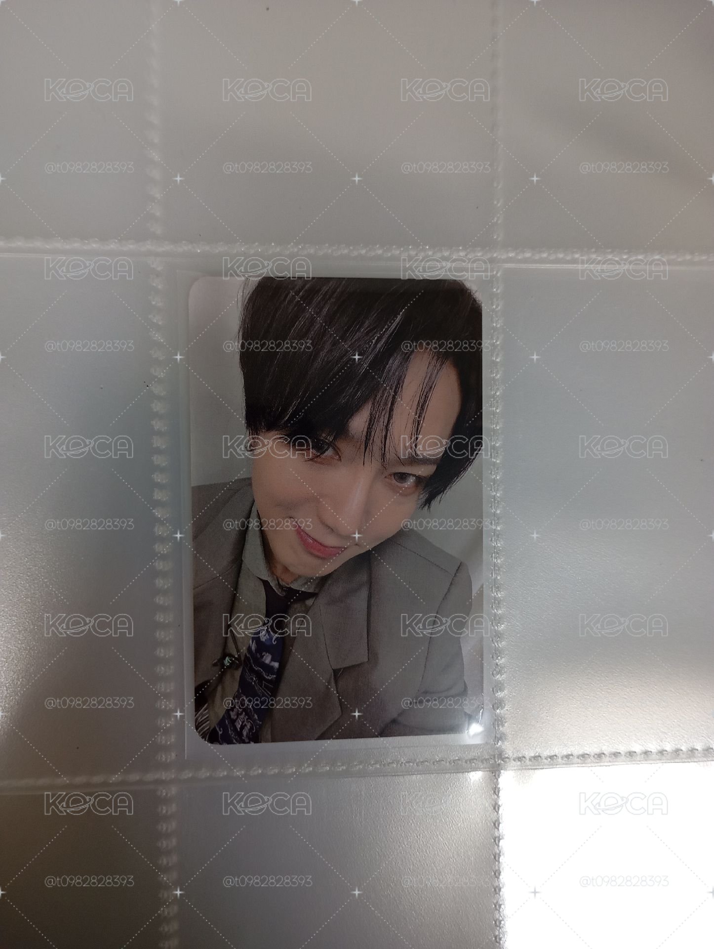 啤酒節小卡 藝聲